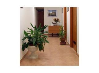 Bed And Breakfast Battistini Rom Exterior foto