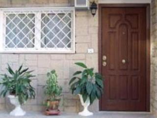Bed And Breakfast Battistini Rom Exterior foto