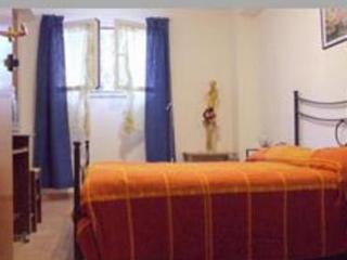 Bed And Breakfast Battistini Rom Exterior foto